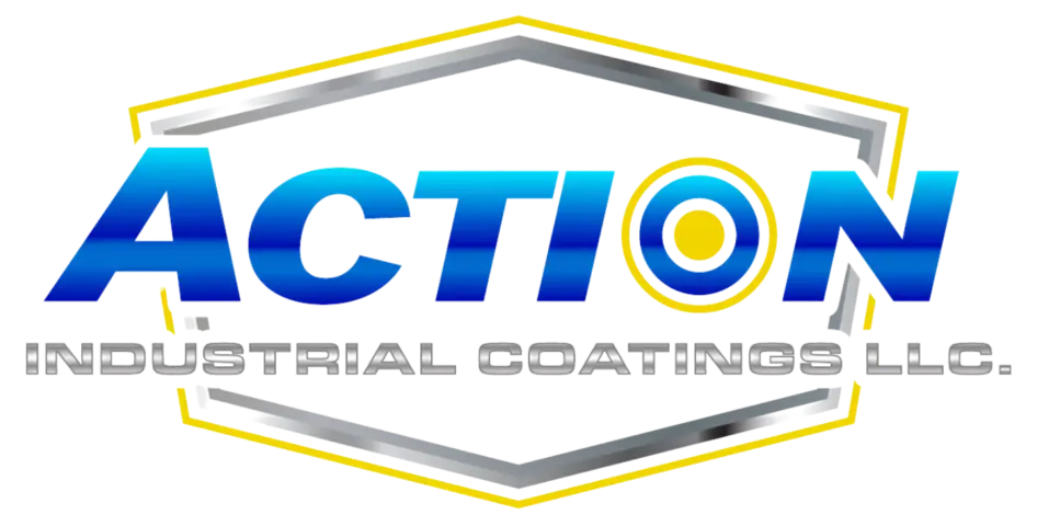 Action Industrial Coatings logo